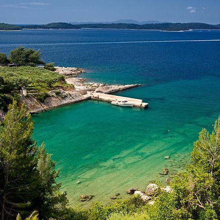 Blue Bay Residence Hvar Town Exterior foto