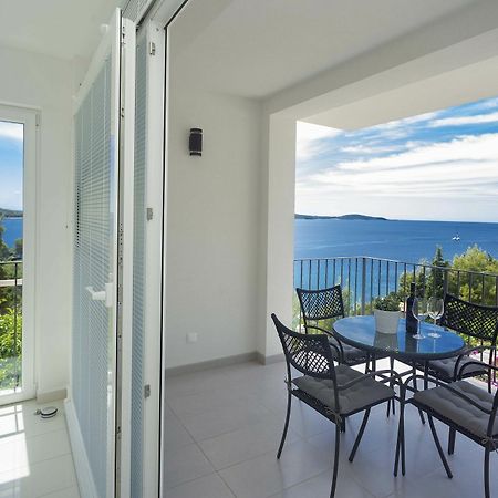 Blue Bay Residence Hvar Town Exterior foto