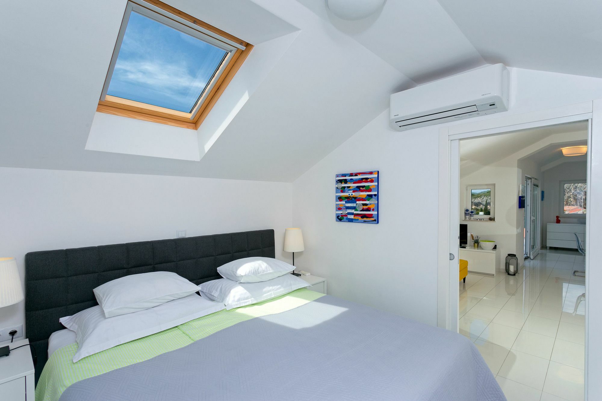 Blue Bay Residence Hvar Town Exterior foto
