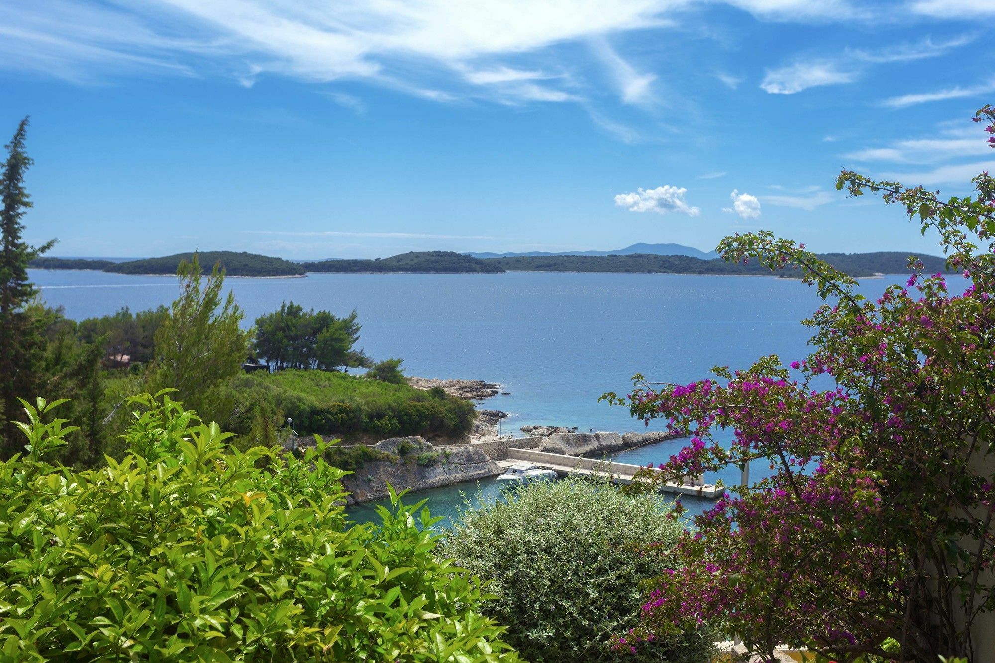 Blue Bay Residence Hvar Town Exterior foto