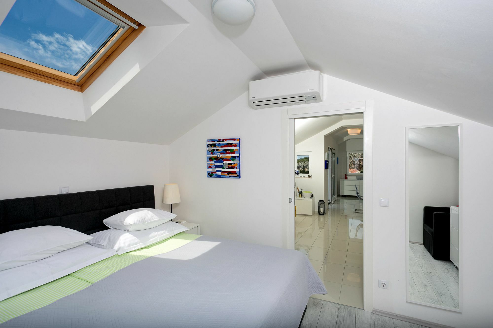 Blue Bay Residence Hvar Town Exterior foto
