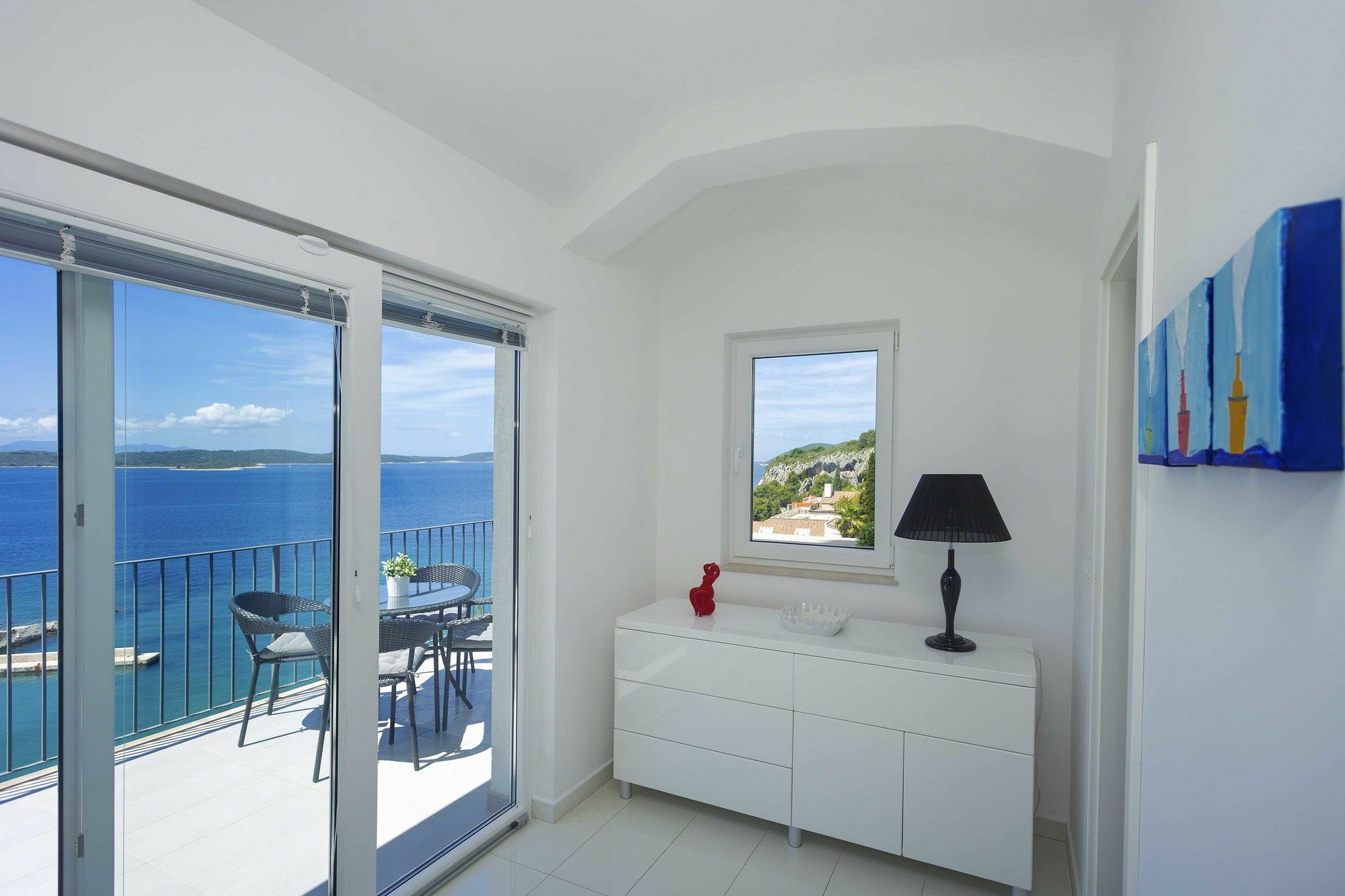 Blue Bay Residence Hvar Town Exterior foto