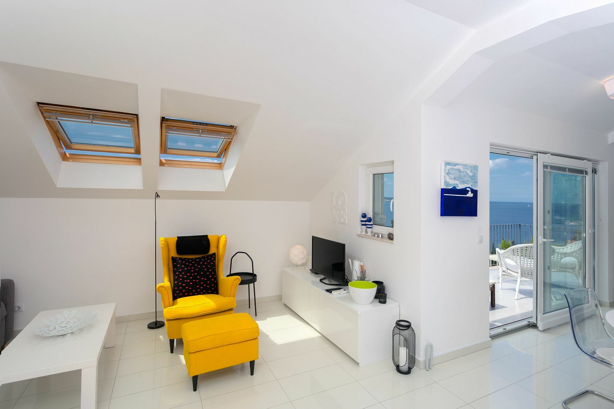 Blue Bay Residence Hvar Town Exterior foto