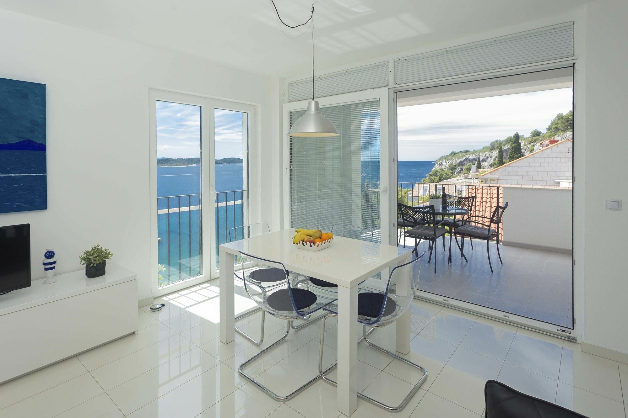 Blue Bay Residence Hvar Town Exterior foto