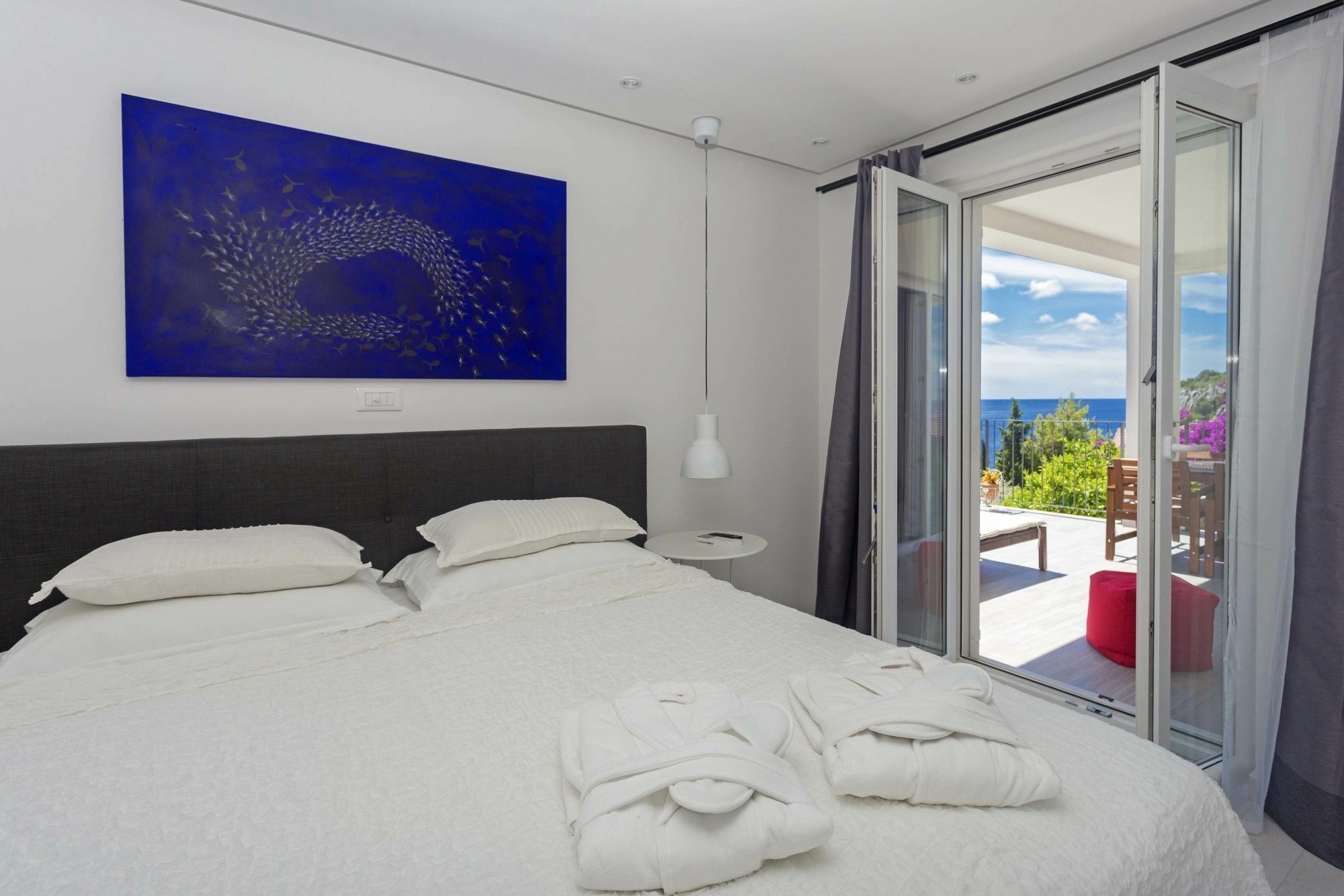 Blue Bay Residence Hvar Town Exterior foto