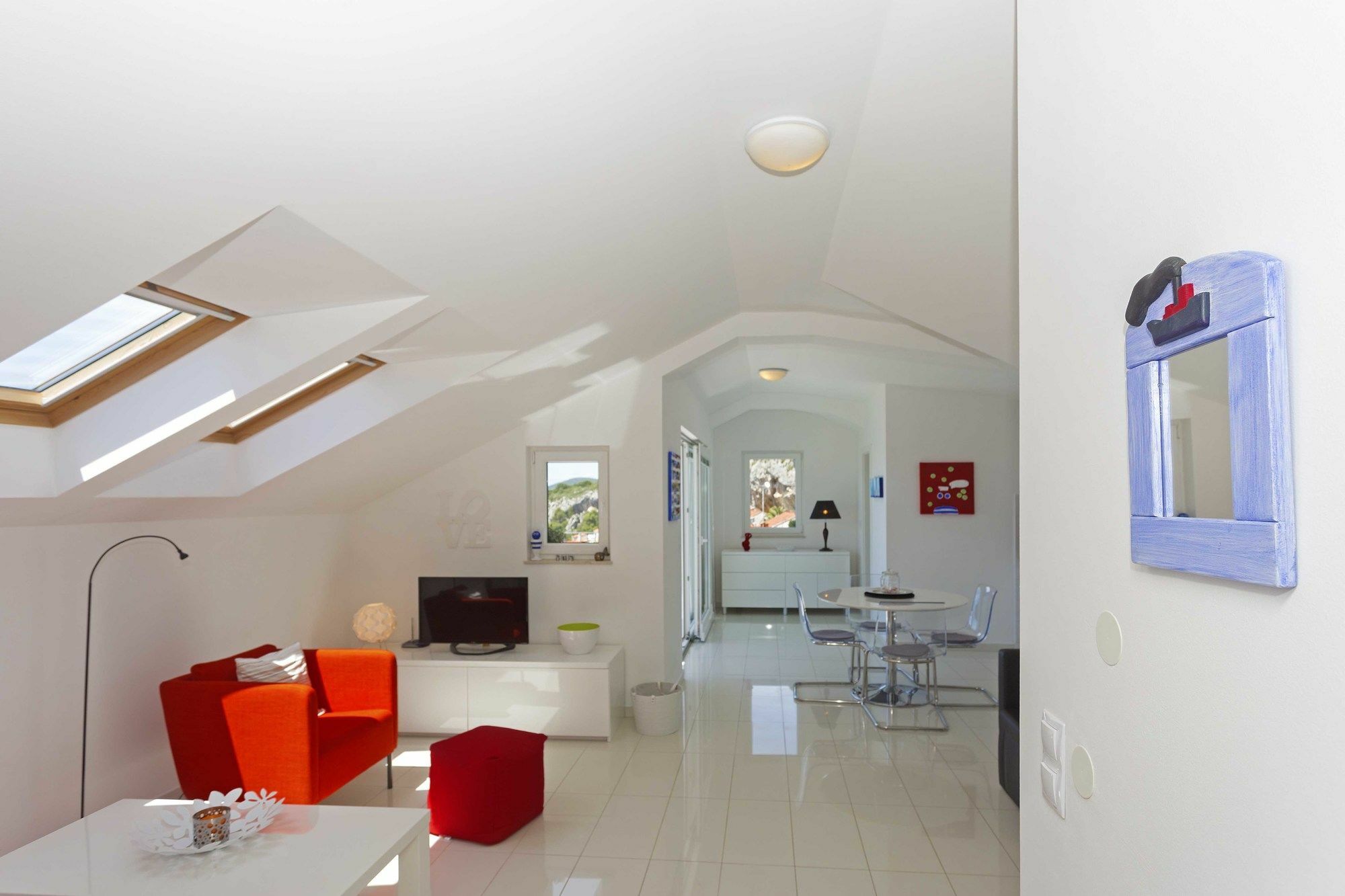 Blue Bay Residence Hvar Town Exterior foto