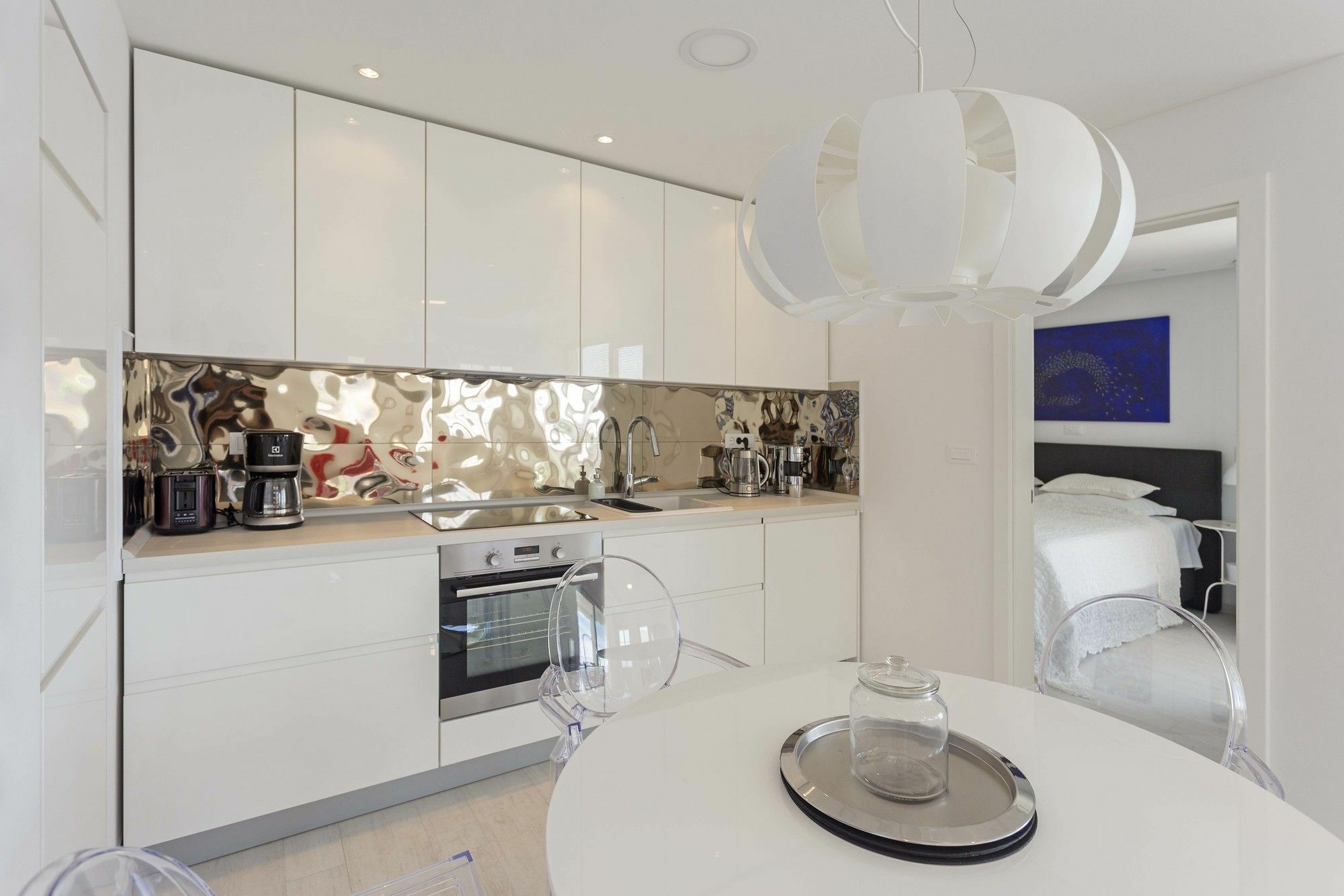 Blue Bay Residence Hvar Town Exterior foto