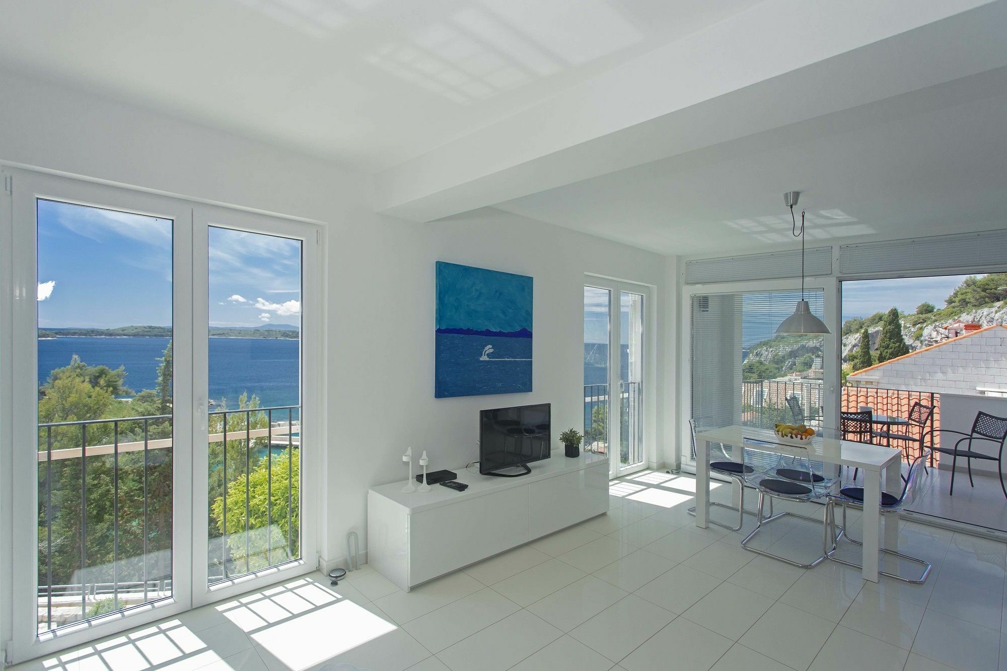 Blue Bay Residence Hvar Town Exterior foto