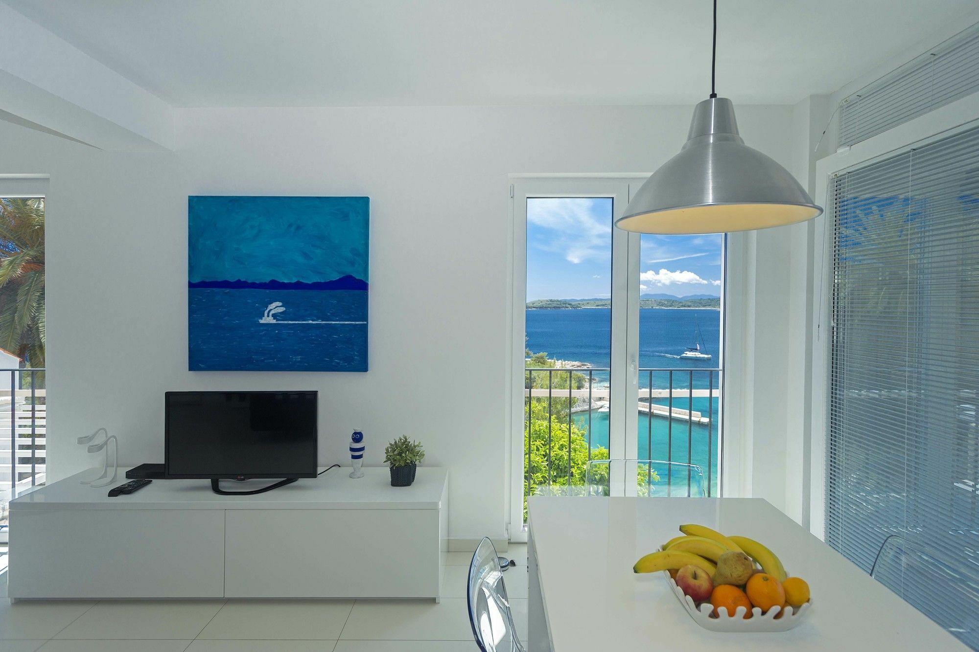 Blue Bay Residence Hvar Town Exterior foto