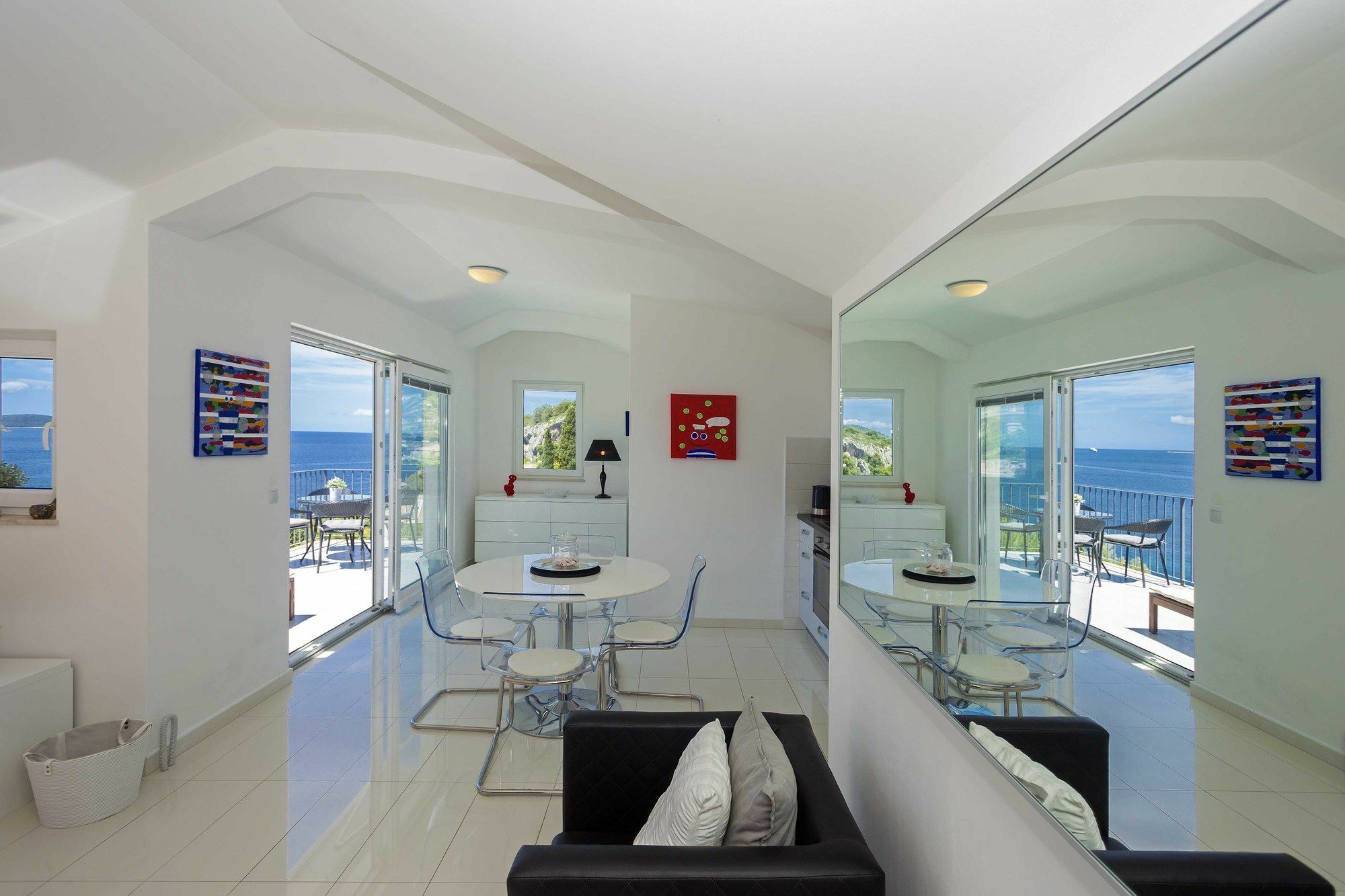 Blue Bay Residence Hvar Town Exterior foto
