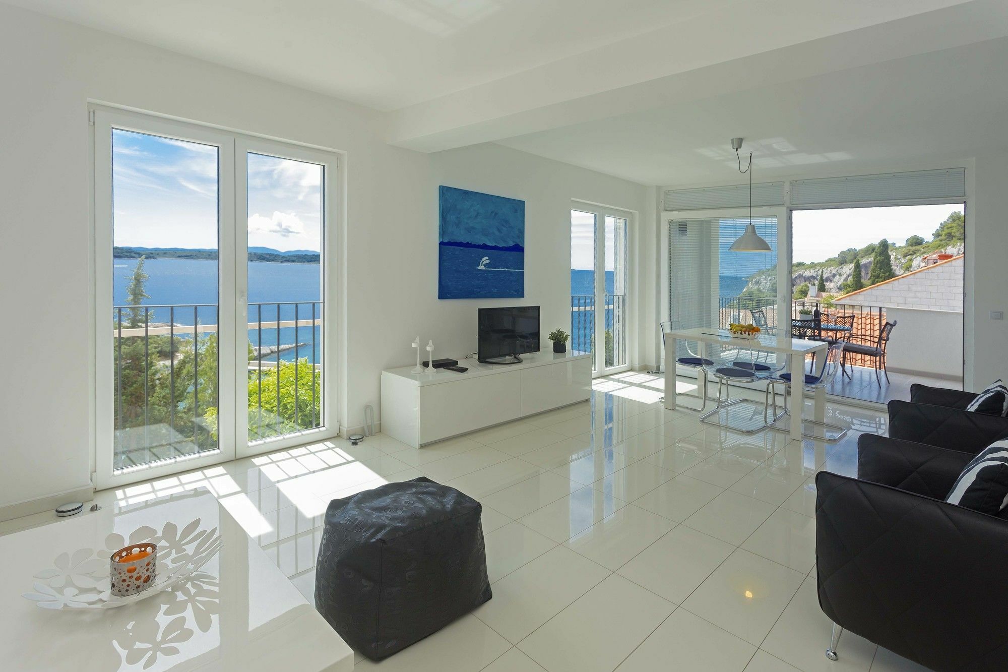 Blue Bay Residence Hvar Town Exterior foto