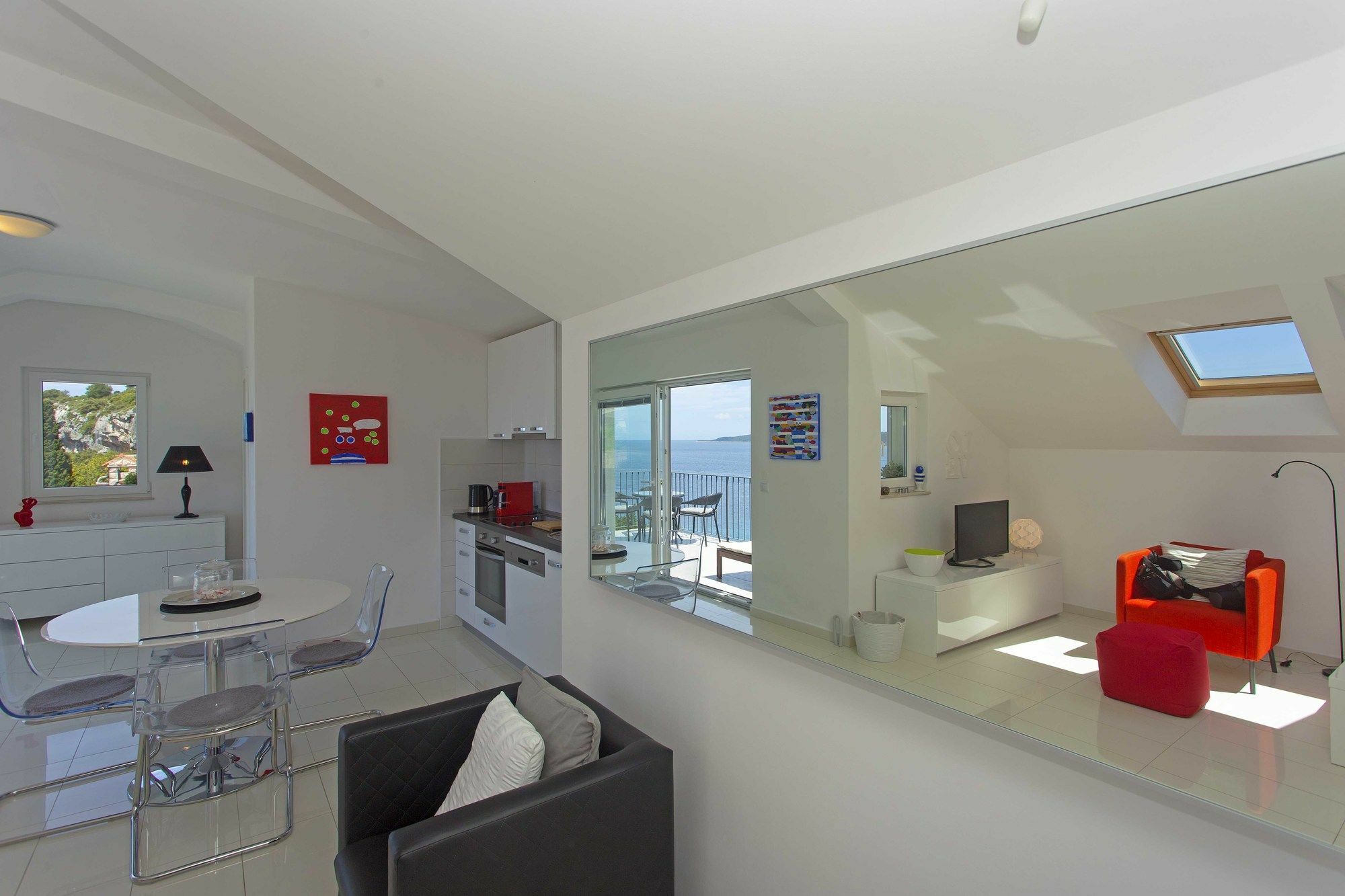 Blue Bay Residence Hvar Town Exterior foto