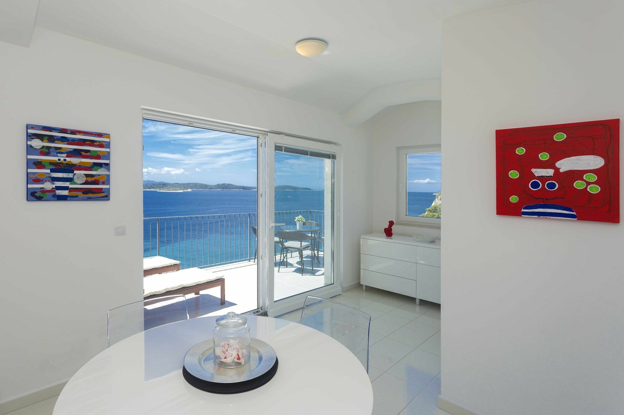 Blue Bay Residence Hvar Town Exterior foto