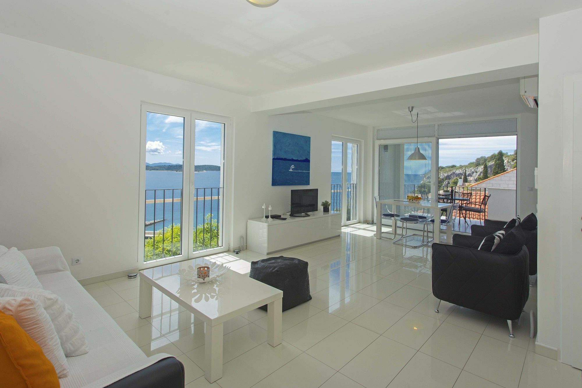 Blue Bay Residence Hvar Town Exterior foto