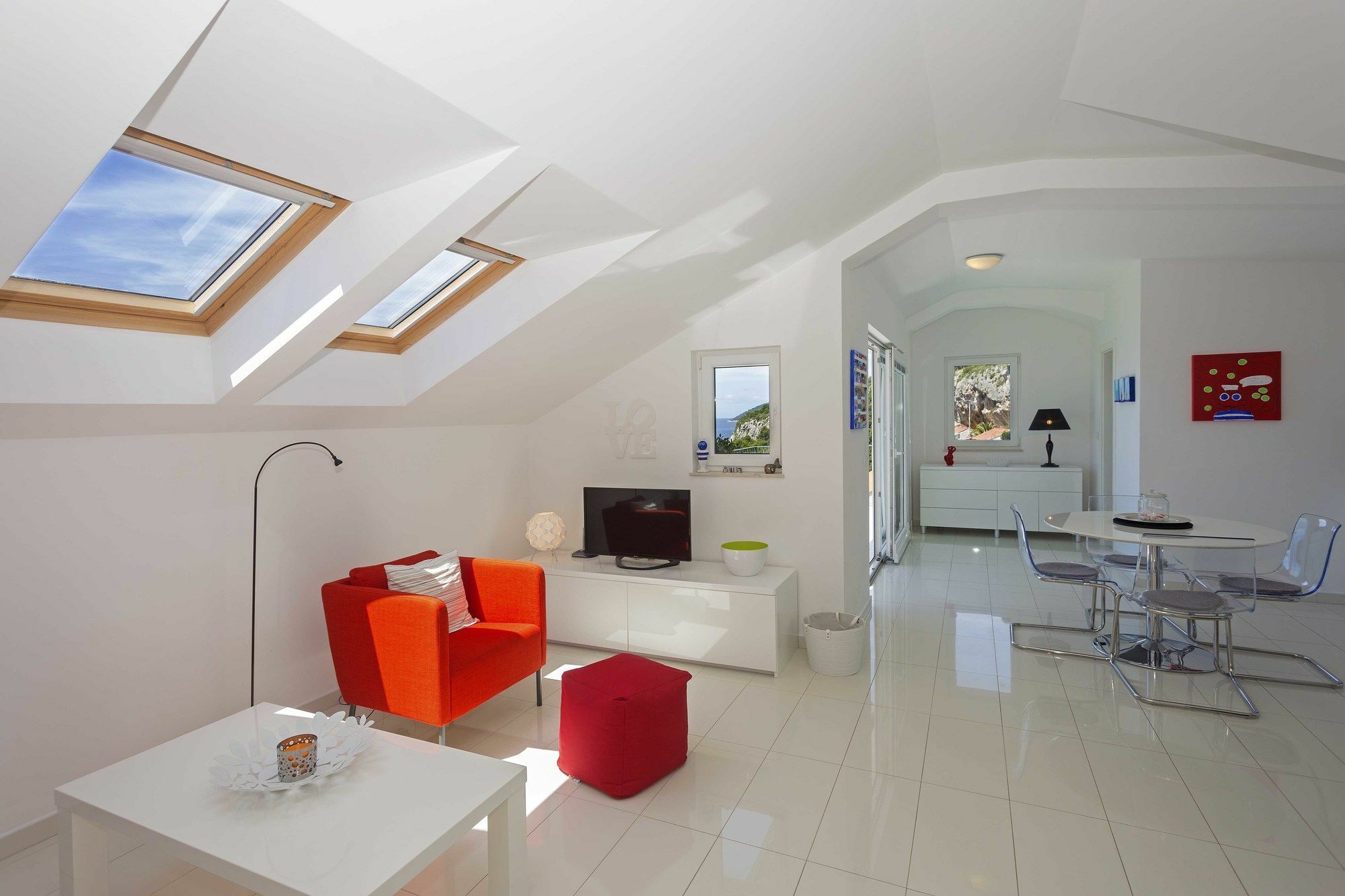 Blue Bay Residence Hvar Town Exterior foto