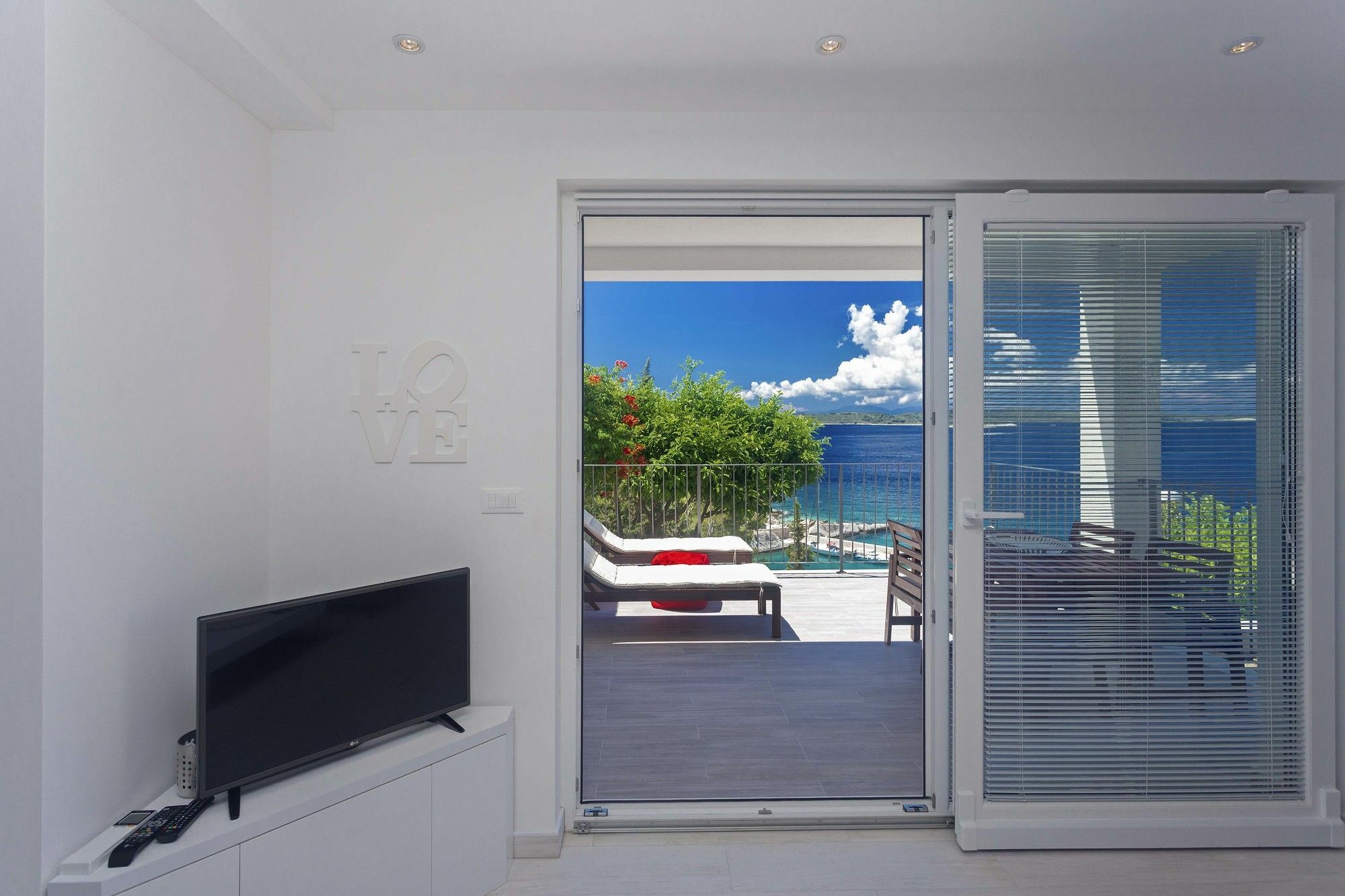 Blue Bay Residence Hvar Town Exterior foto