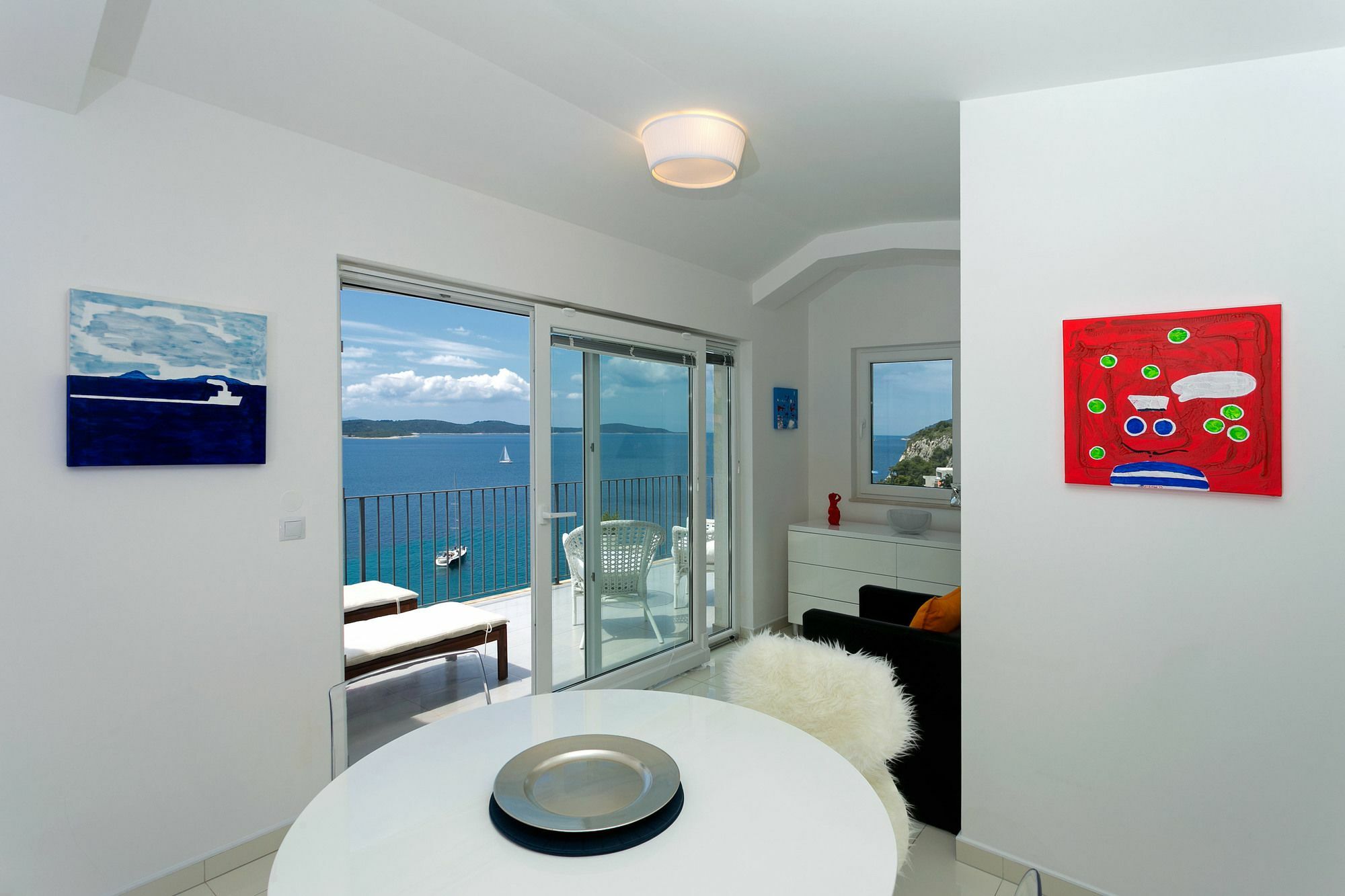 Blue Bay Residence Hvar Town Exterior foto