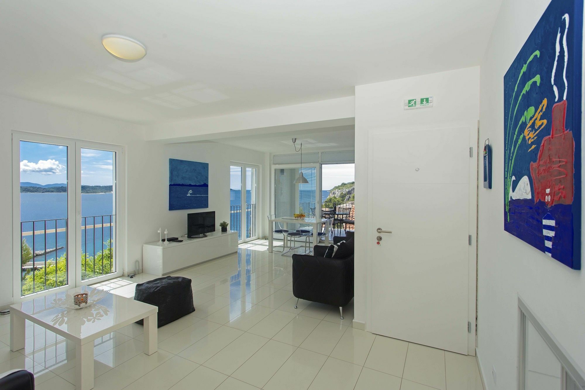 Blue Bay Residence Hvar Town Exterior foto