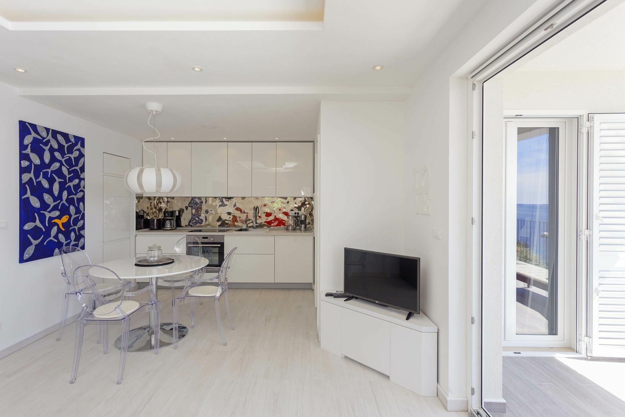 Blue Bay Residence Hvar Town Exterior foto
