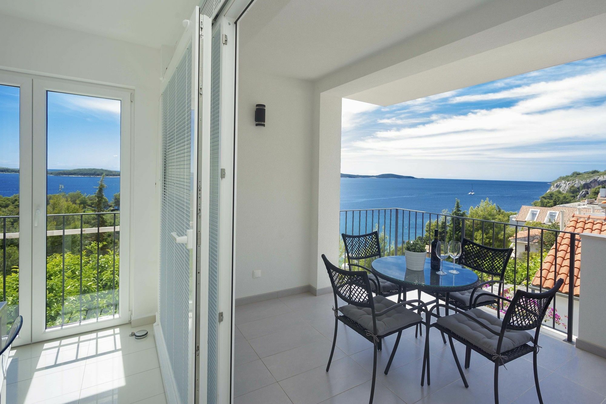 Blue Bay Residence Hvar Town Exterior foto