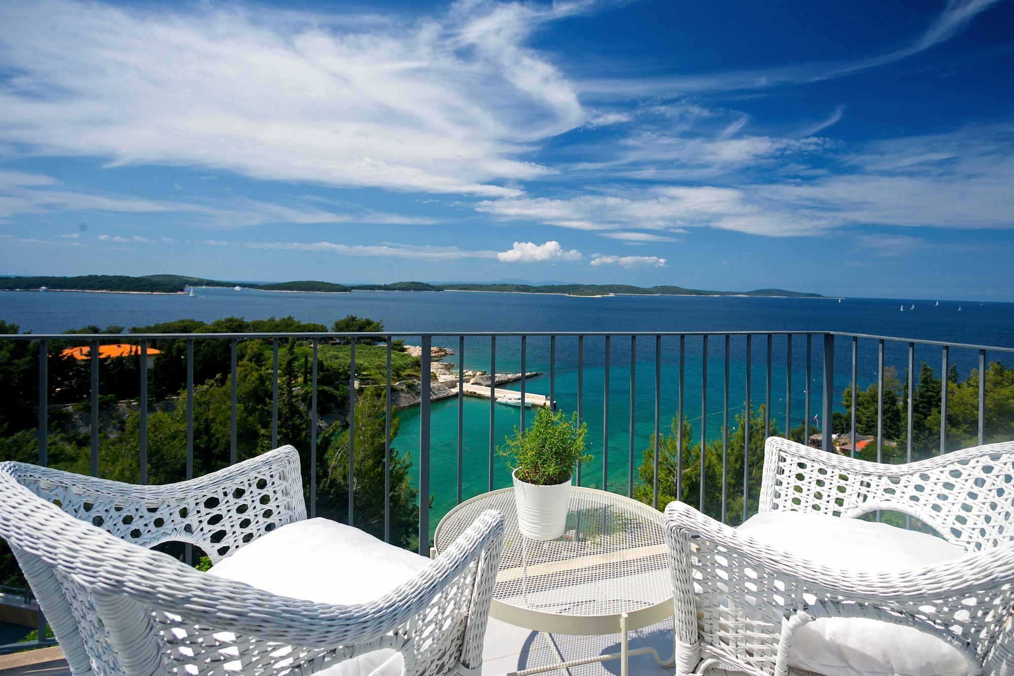 Blue Bay Residence Hvar Town Exterior foto
