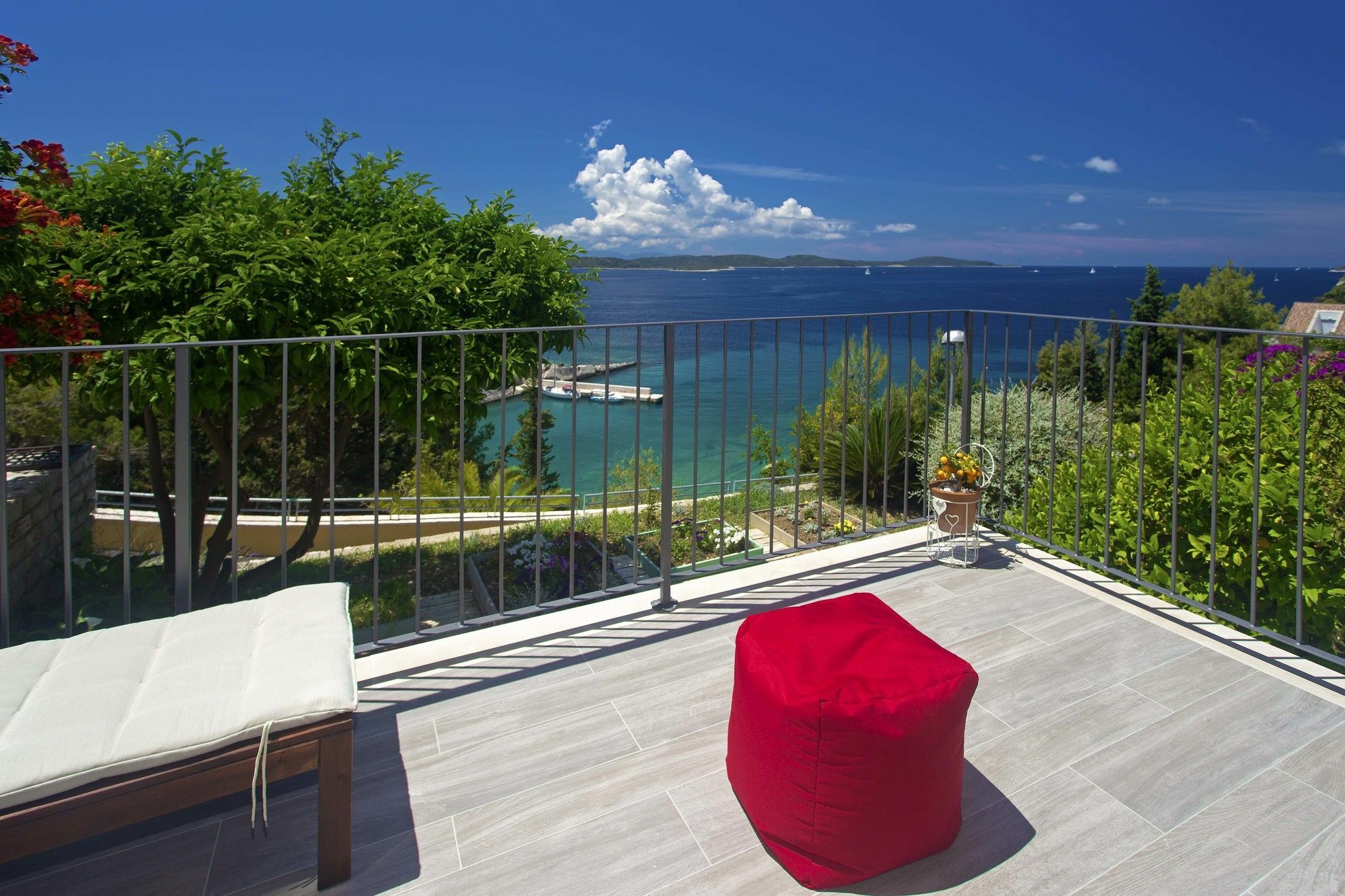 Blue Bay Residence Hvar Town Exterior foto