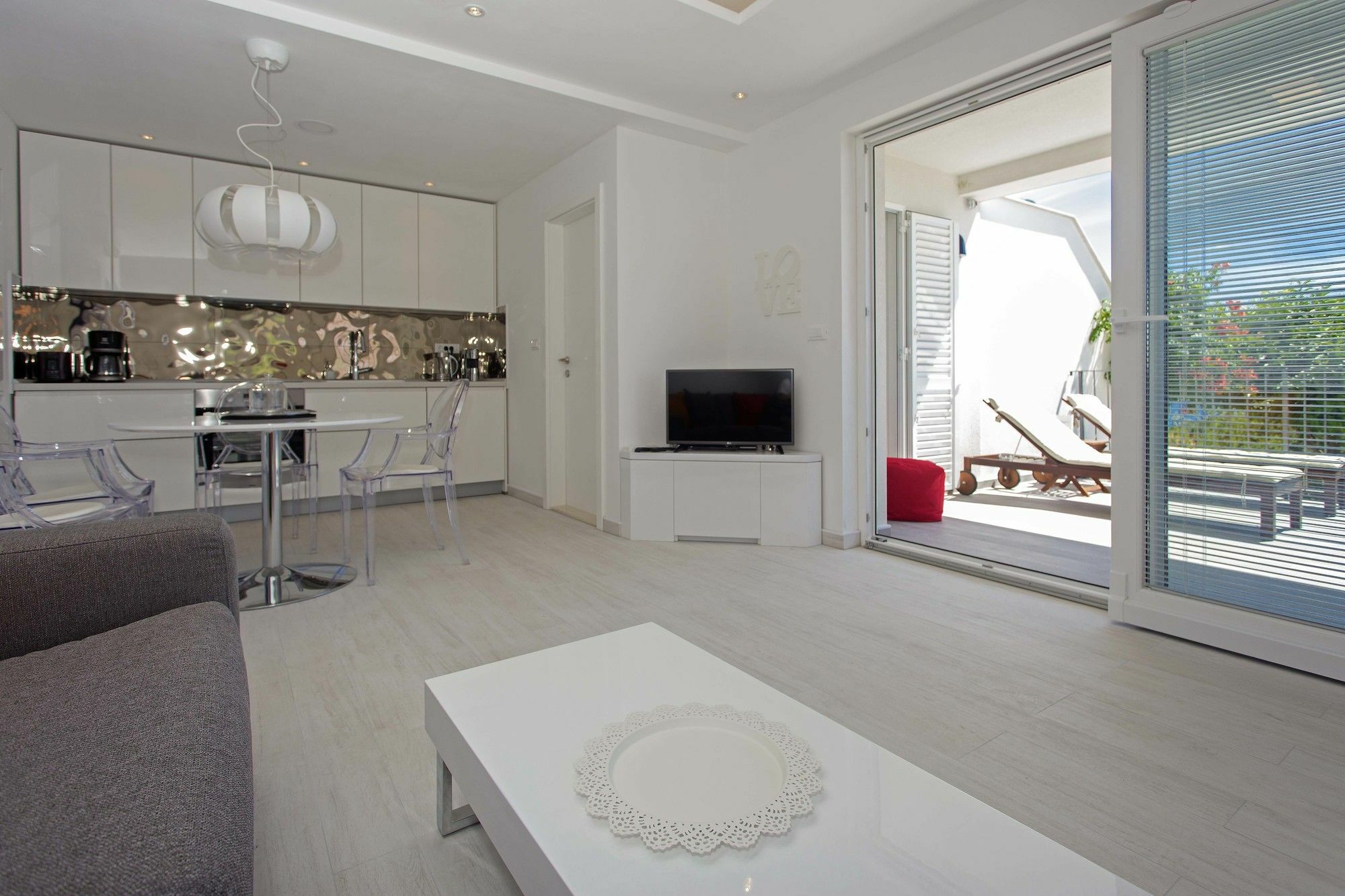 Blue Bay Residence Hvar Town Exterior foto