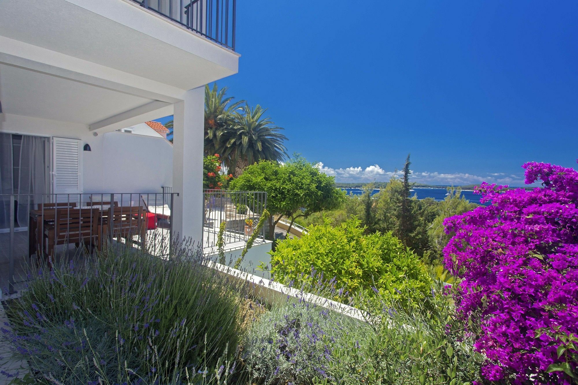 Blue Bay Residence Hvar Town Exterior foto
