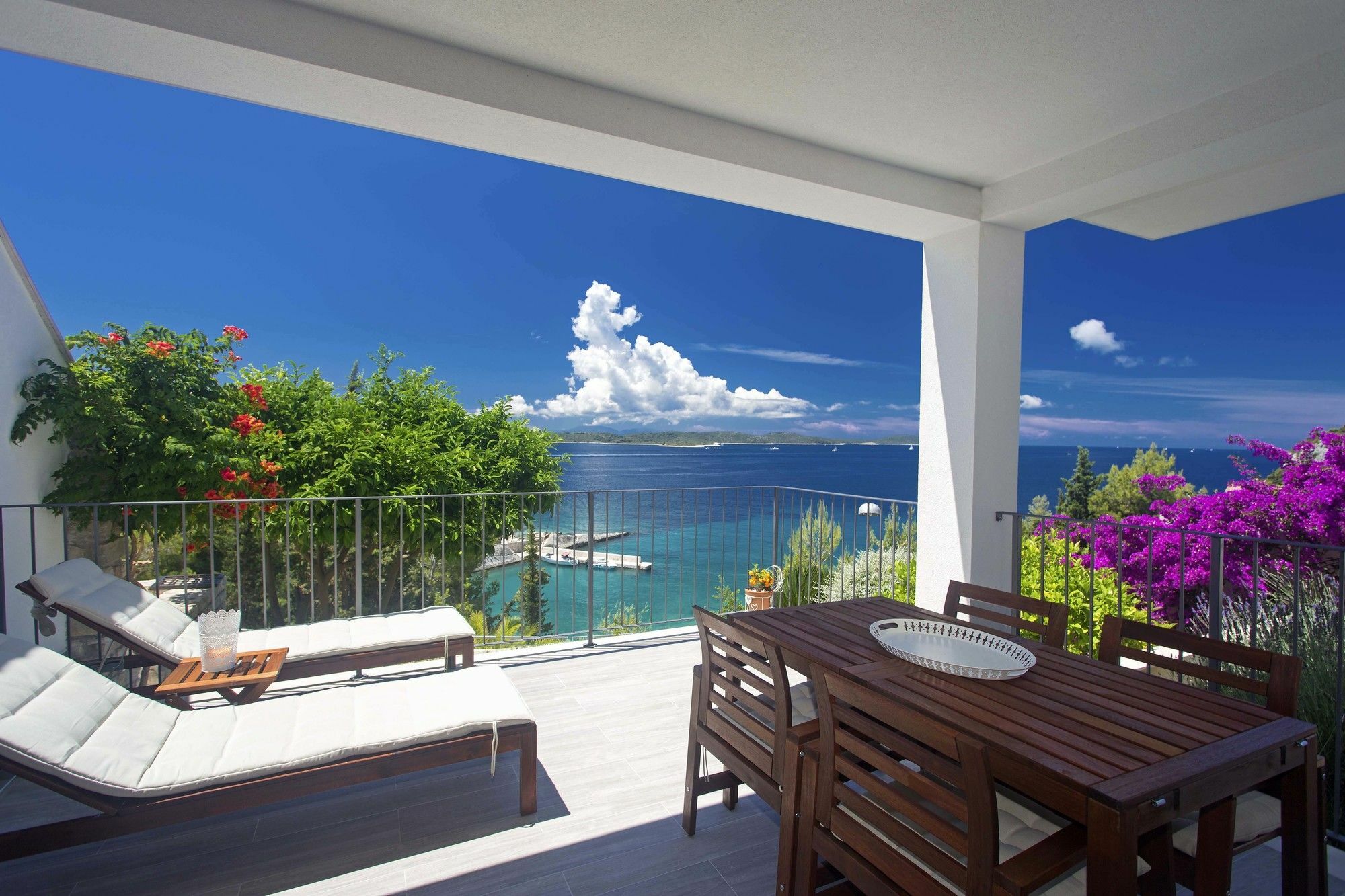 Blue Bay Residence Hvar Town Exterior foto